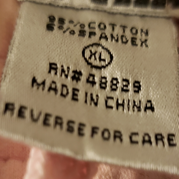 Womans sweat suit - Picture 7 of 7